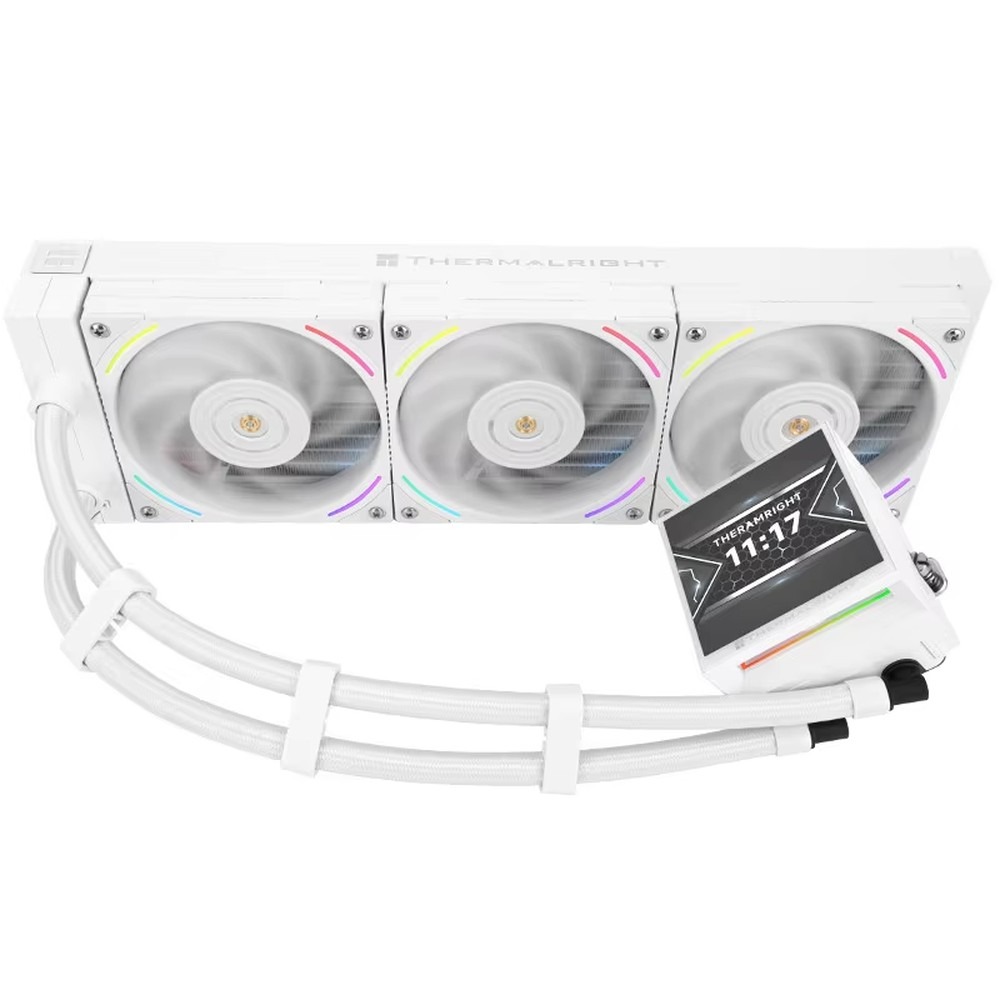 Aio Liquid Cooler - Pendingin Cairan CPU AIO Thermalright Hyper