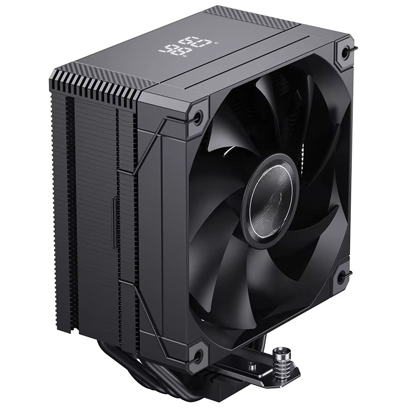 Air Cooler Cpu - Pendingin CPU Layar Digital MT4 Empat