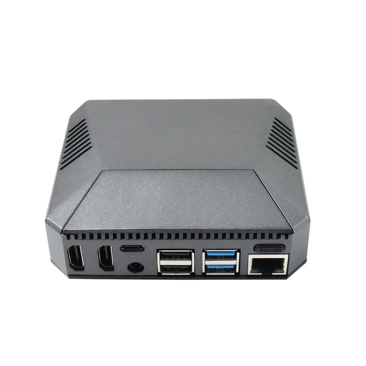 Case Fan - Casing Argon ONE V2 Untuk Raspberry