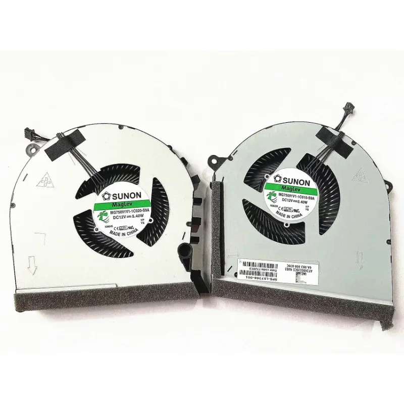 Gpu Cooler - Kipas GPU CPU baru untuk HP