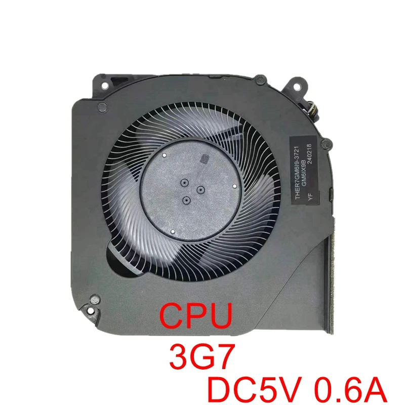 Kipas pendingin GPU CPU Laptop - Cpu Cooler ulasan dan harga