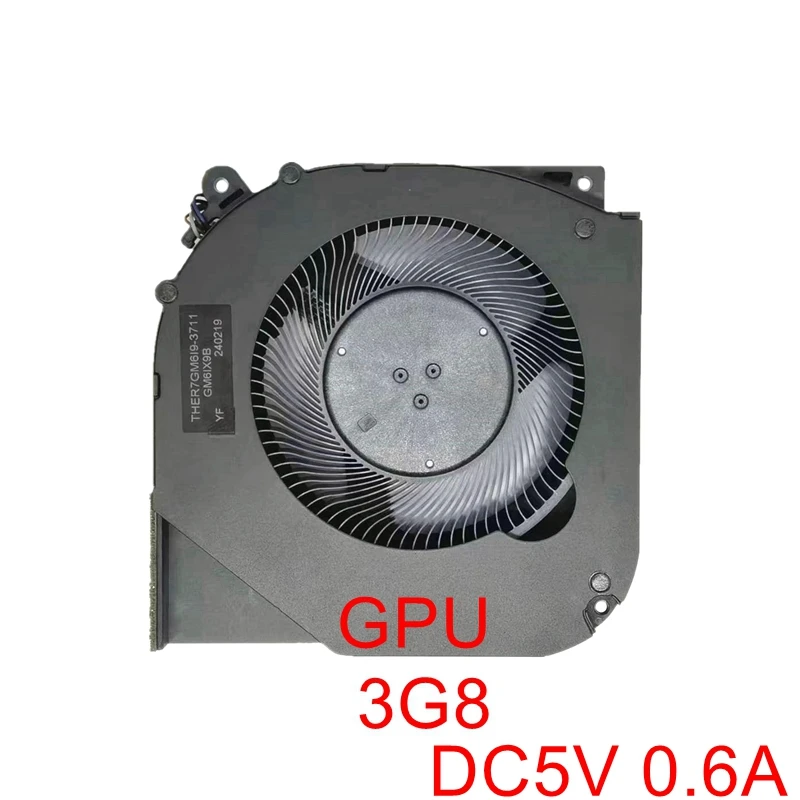 Kipas pendingin GPU CPU Laptop - Cpu Cooler ulasan dan harga