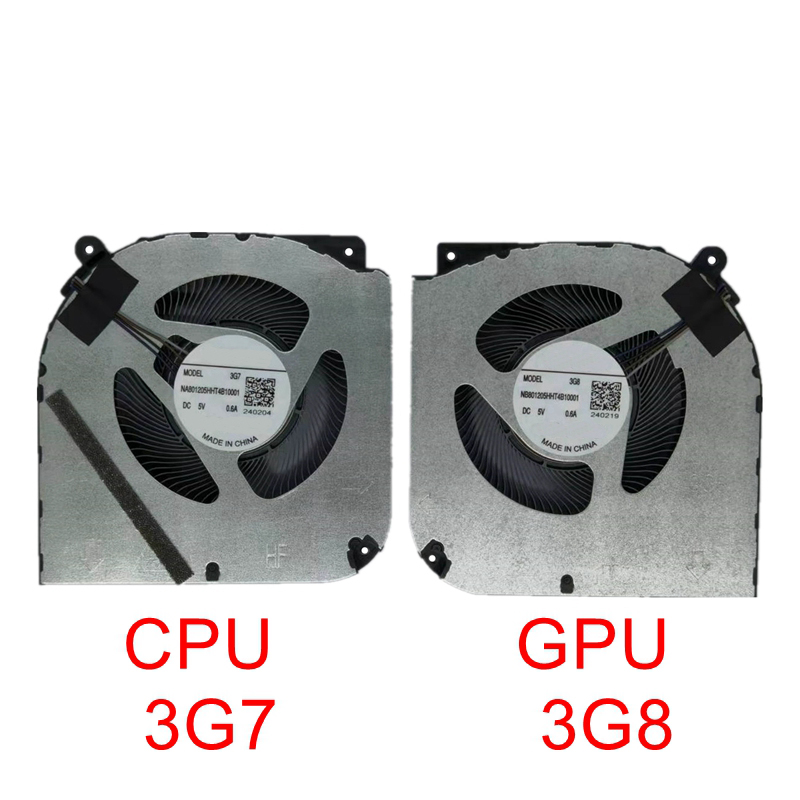 Kipas pendingin GPU CPU Laptop - Cpu Cooler ulasan dan harga