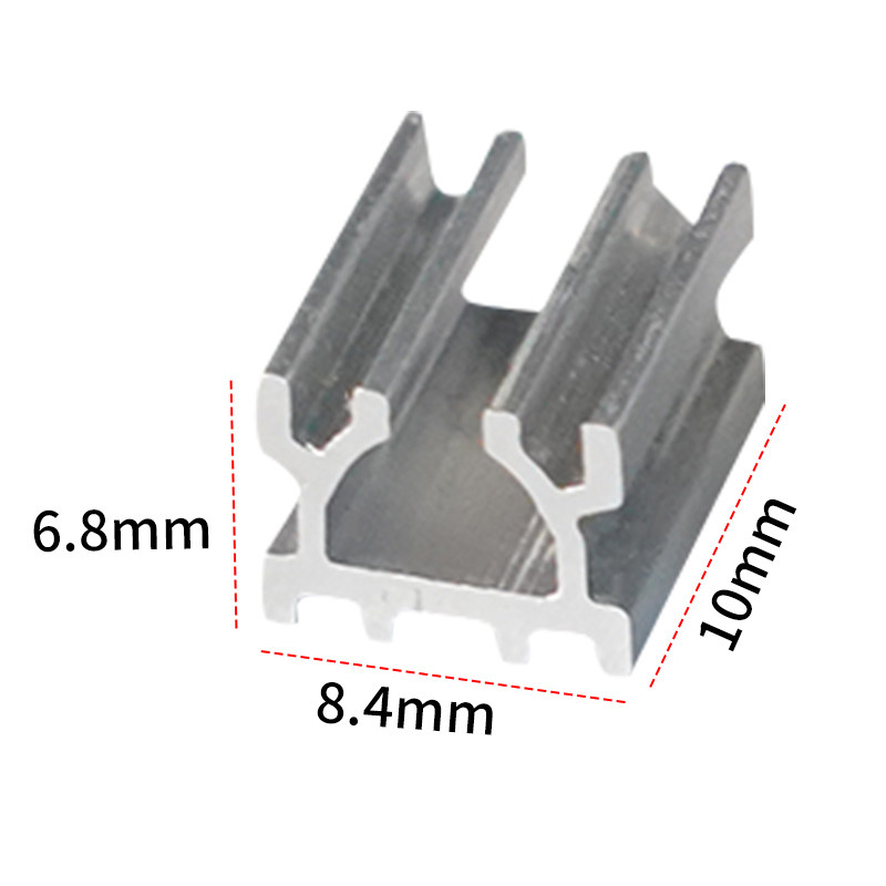 Pendingin berbahan aluminium p - Heatsink ulasan dan harga