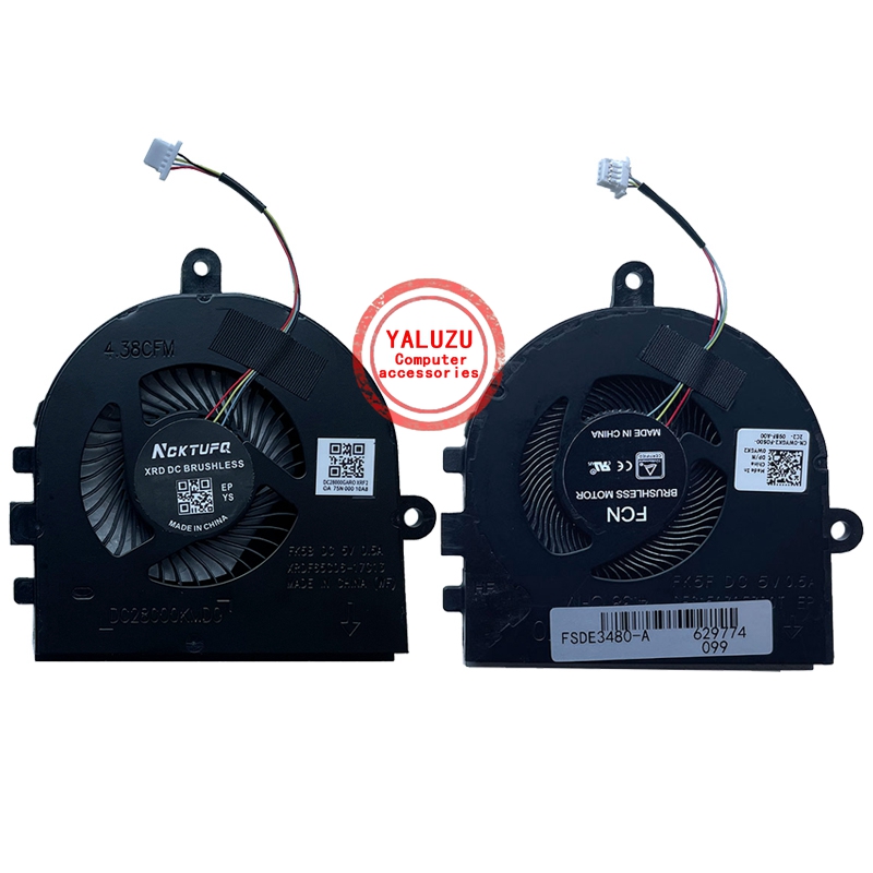 Kipas pendingin GPU CPU Laptop - Gpu Cooler ulasan dan harga