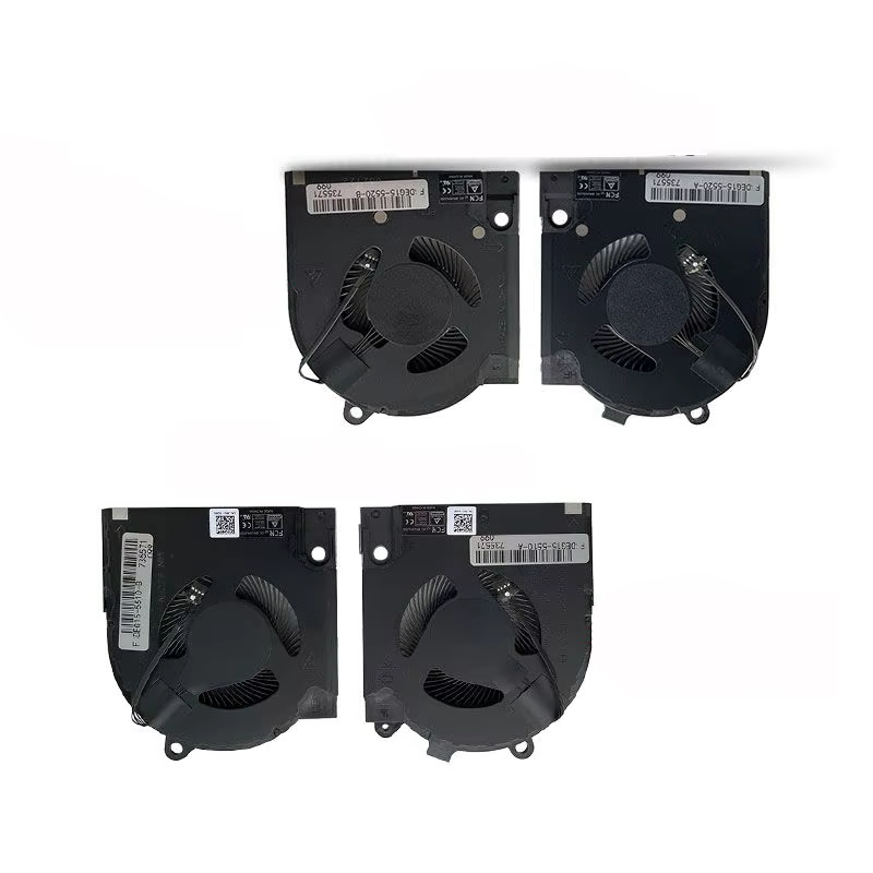 Kipas Pendingin CPU GPU Laptop - Gpu Cooler ulasan dan harga