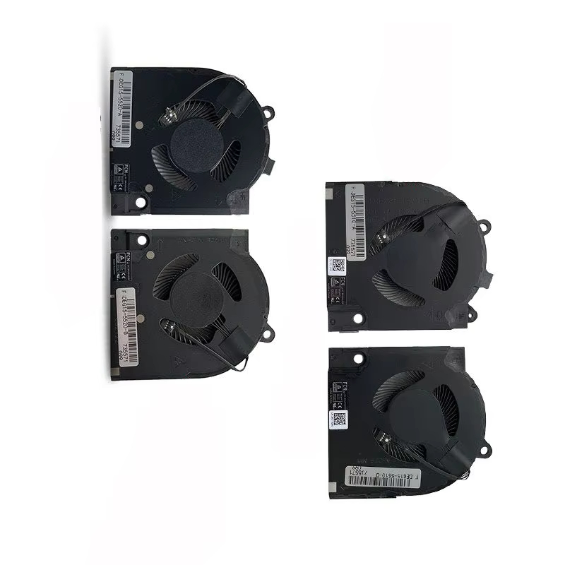 Kipas Pendingin CPU GPU Laptop - Gpu Cooler ulasan dan harga