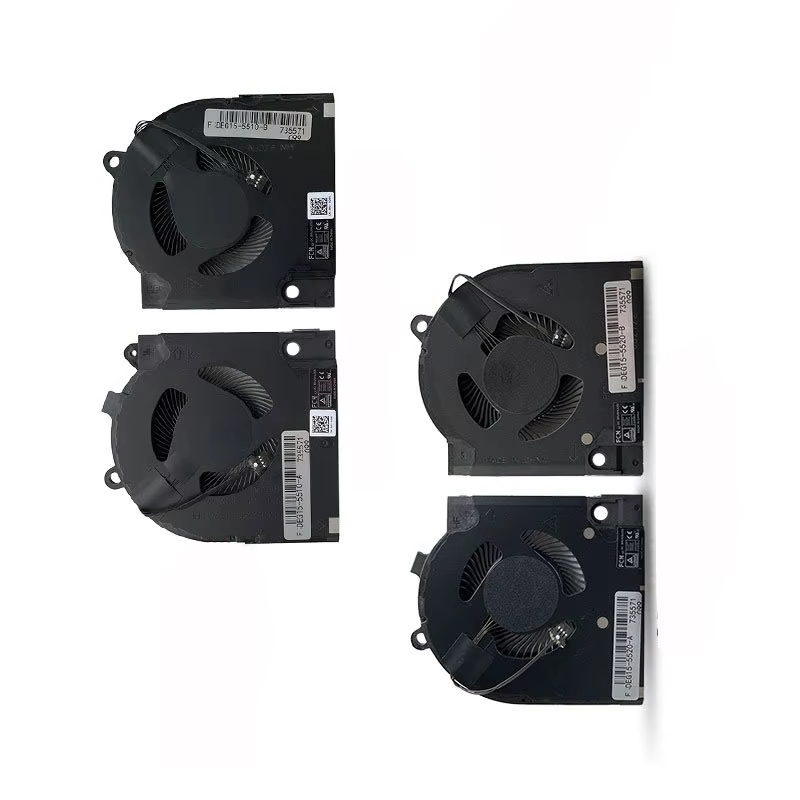 Kipas Pendingin CPU GPU Laptop - Gpu Cooler ulasan dan harga