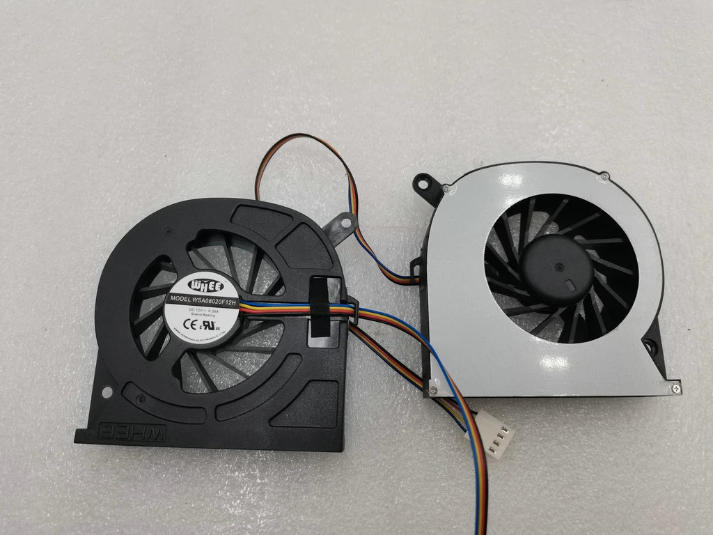 Kipas pendingin Laptop CPU bar - Cpu Cooler ulasan dan harga