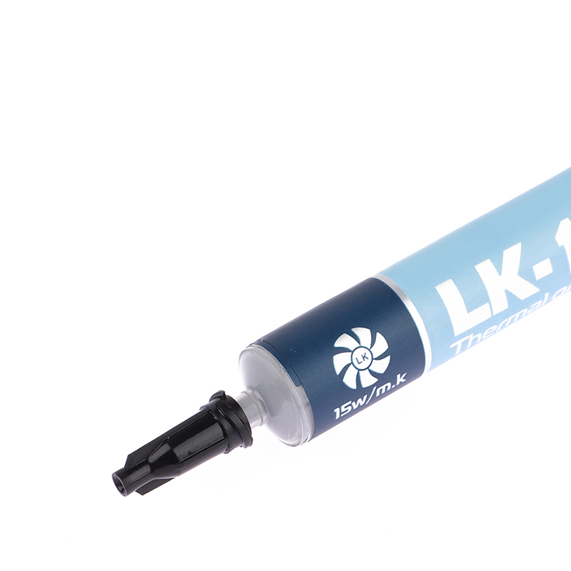 LK-17 peredam panas plester si - Thermal Paste ulasan dan harga