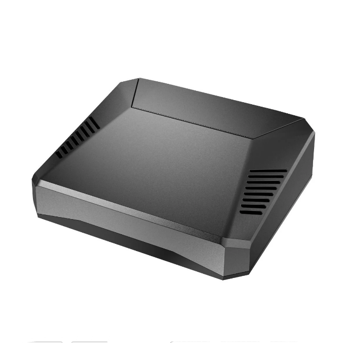 Casing Argon ONE V2 Untuk Rasp - Case Fan ulasan dan harga