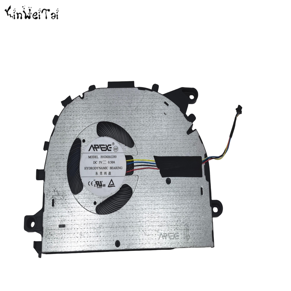 Kipas Pendingin CPU Laptop UNT - Cpu Fan ulasan dan harga