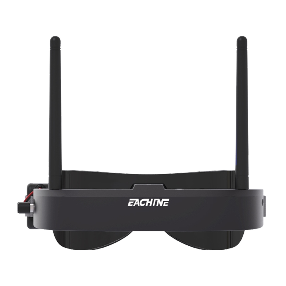 Eachine kacamata FPV EV100, ca - Case Fan ulasan dan harga