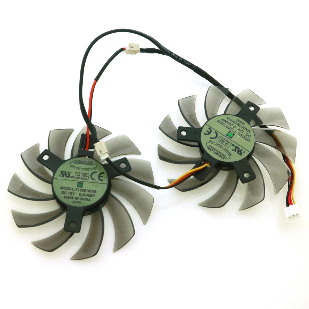 Gratis Pengiriman T128010SM 75 - Cpu Fan ulasan dan harga