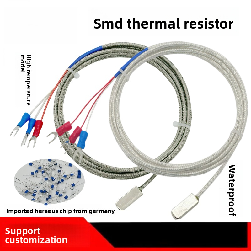 Sensor Suhu Tipe Pasta PT100,  - Thermal Paste ulasan dan harga