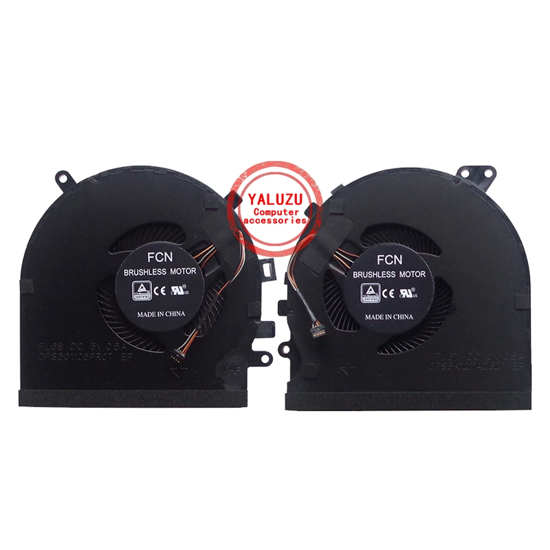 Kipas Pendingin GPU CPU Laptop - Gpu Cooler ulasan dan harga
