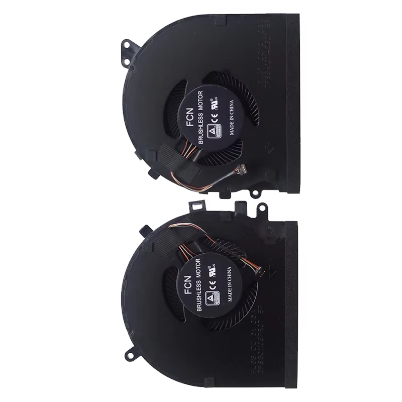 Kipas Pendingin GPU CPU Laptop - Gpu Cooler ulasan dan harga