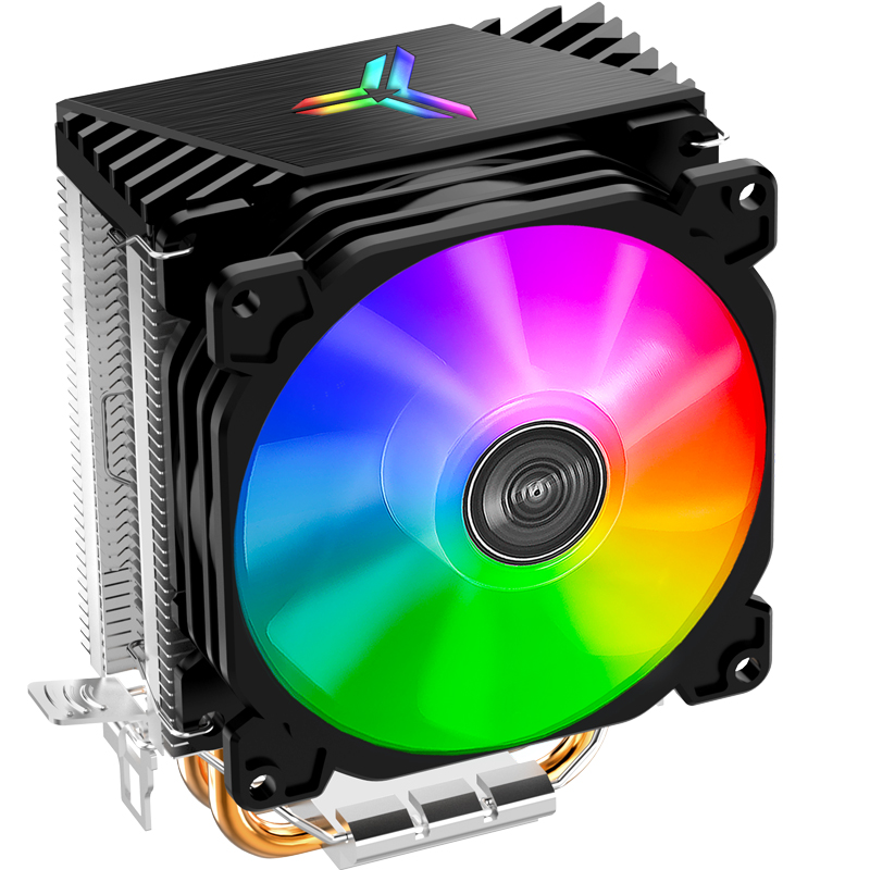 Jonsbo pendingin CPU, CR1200 p - Cpu Heatsink ulasan dan harga