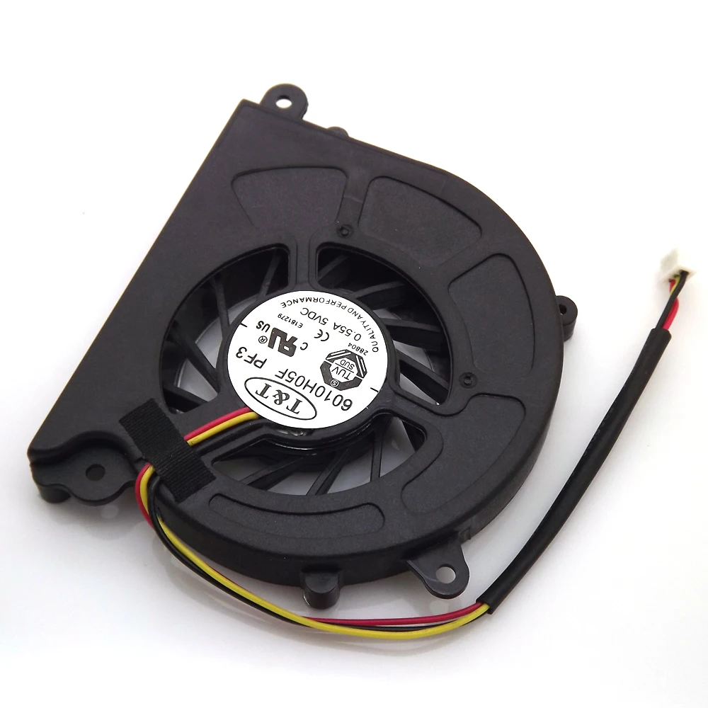 Gratis Pengiriman Baru 6010H05 - Cpu Fan ulasan dan harga