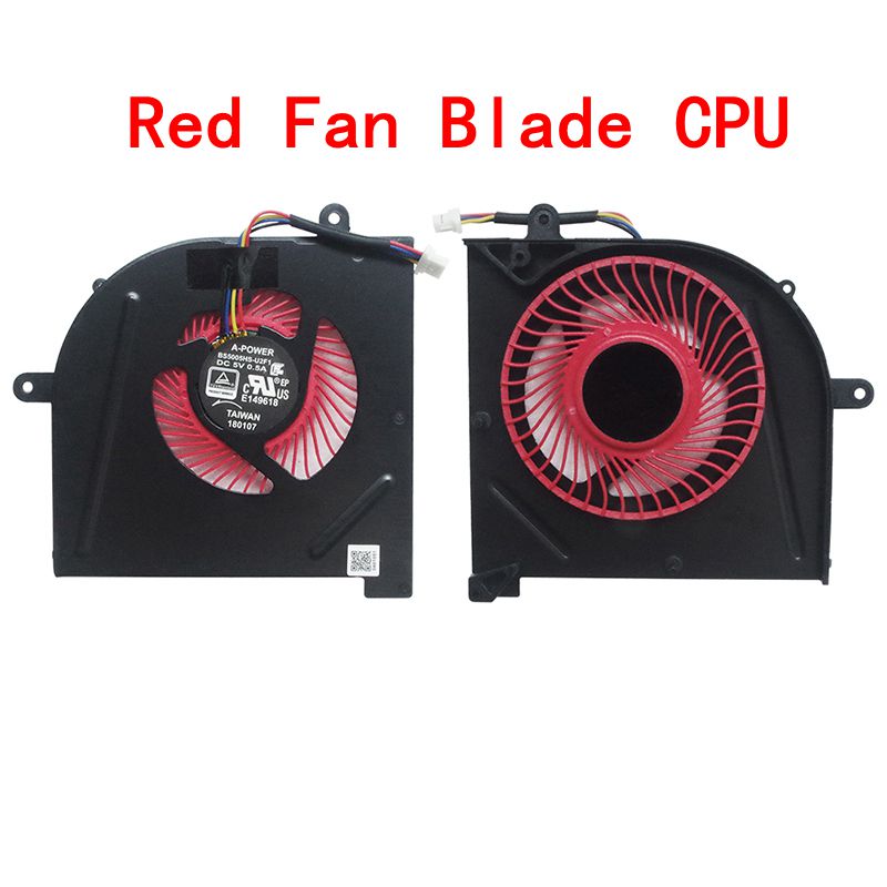 Kipas pendingin GPU CPU Laptop - Gpu Cooler ulasan dan harga