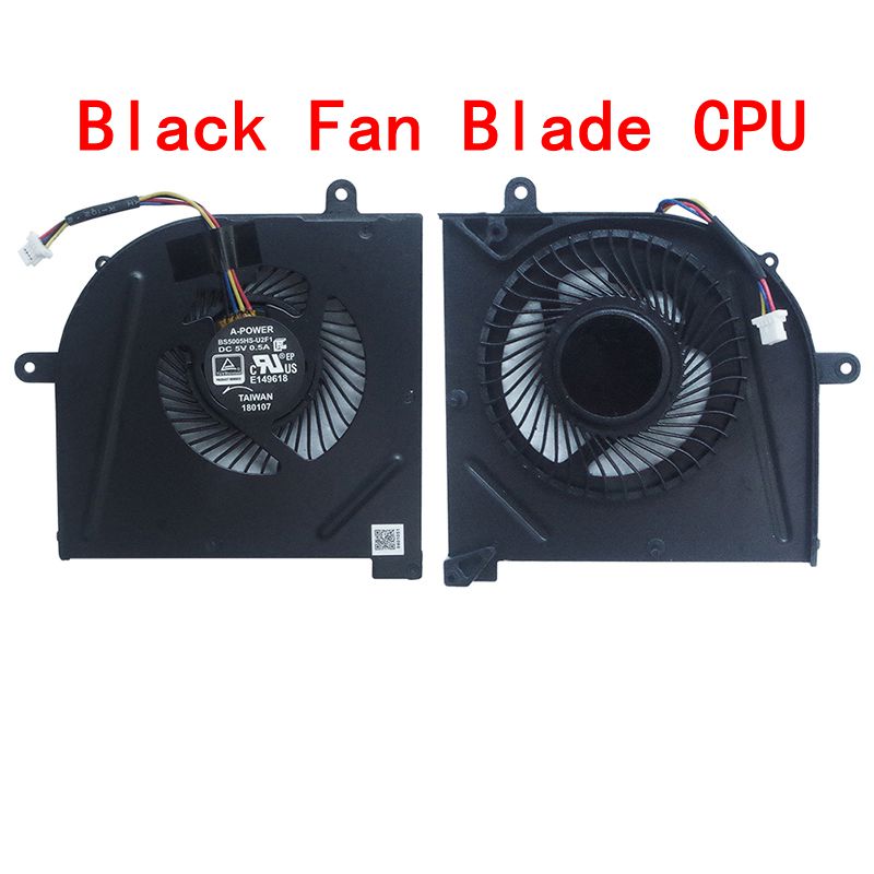 Kipas pendingin GPU CPU Laptop - Gpu Cooler ulasan dan harga