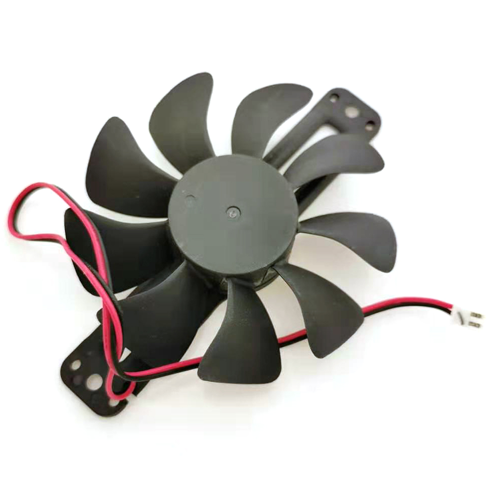 Kipas Brushless DC TXWF-85 DC1 - Cpu Heatsink ulasan dan harga