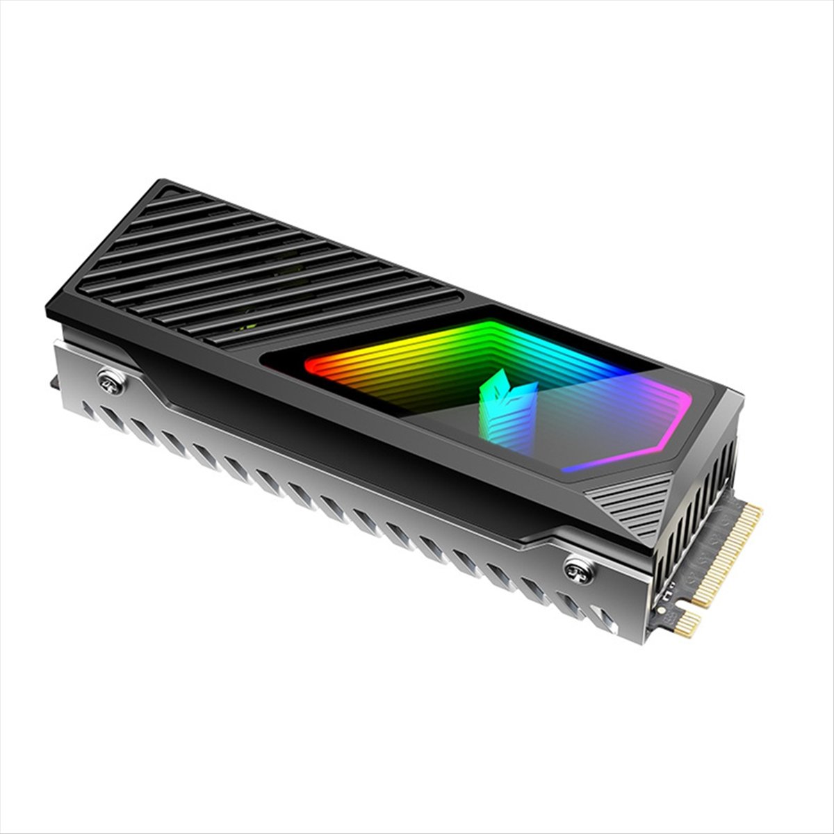【A60I】 Pendingin SSD HDD M2 AR - Heatsink ulasan dan harga