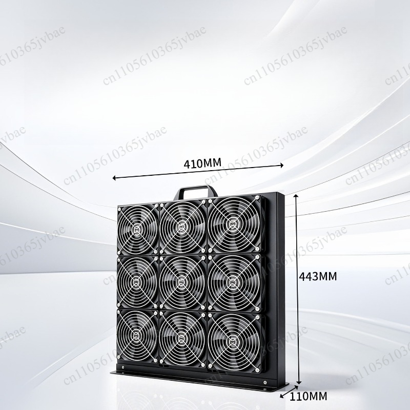 Kit Pendingin untuk Peralatan  - Heatsink ulasan dan harga