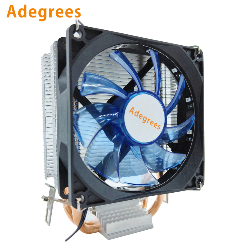 X99 pendingin udara CPU, prose - Air Cooler Cpu ulasan dan harga