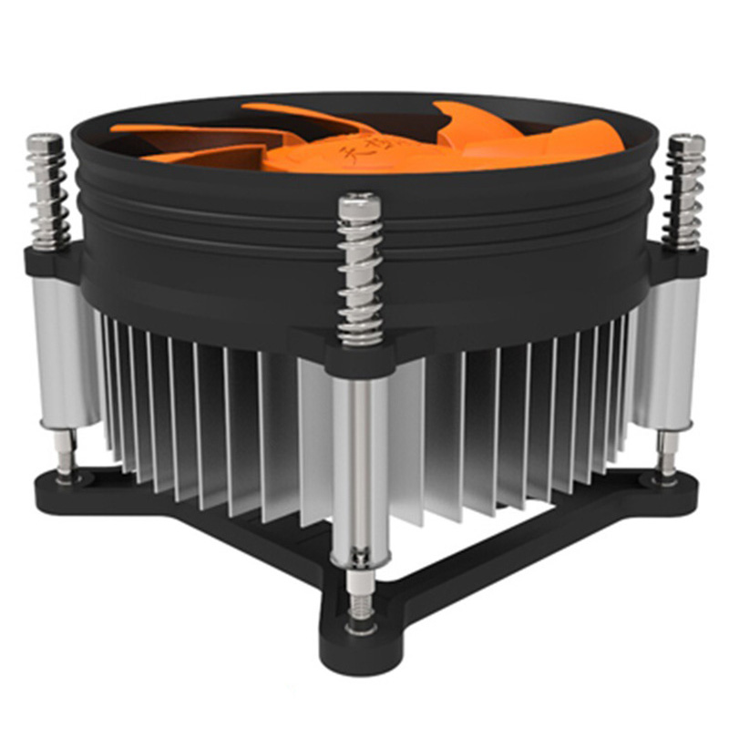 Sekrup Bawah Radiator Pendingi - Air Cooler Cpu ulasan dan harga
