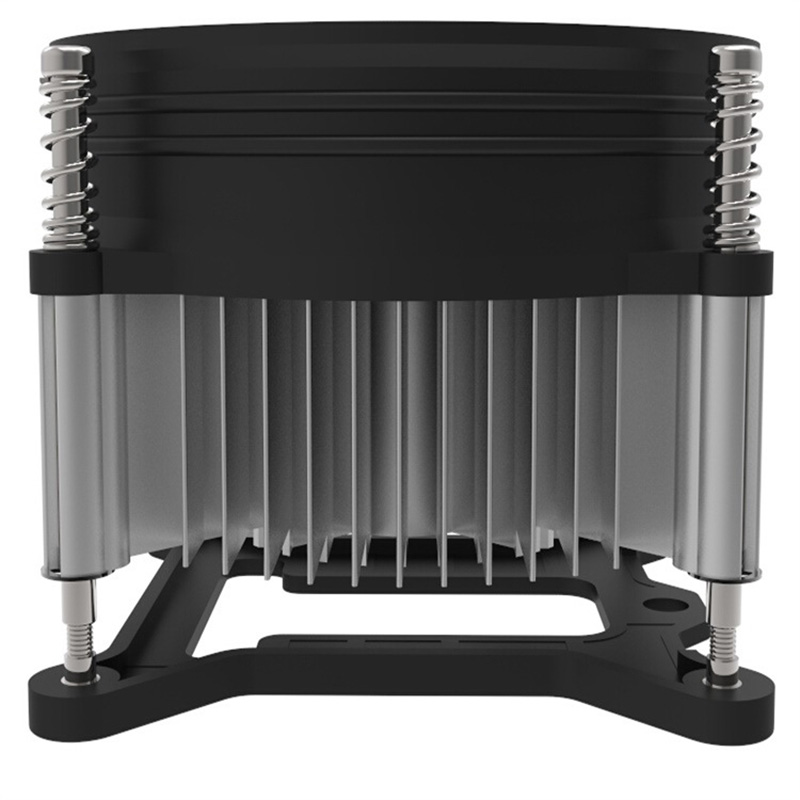 Sekrup Bawah Radiator Pendingi - Air Cooler Cpu ulasan dan harga