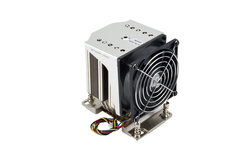 Kipas Pendingin CPU 280W untuk - Cpu Heatsink ulasan dan harga