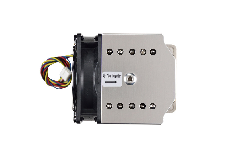 Kipas Pendingin CPU 280W untuk - Cpu Heatsink ulasan dan harga