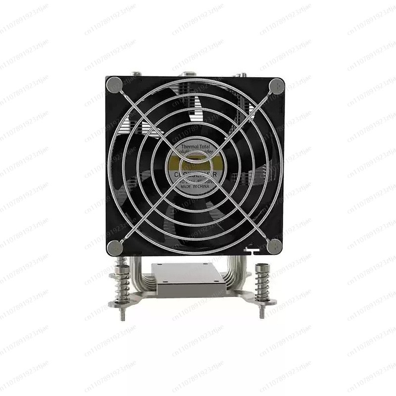 Pendingin CPU dengan Sistem Pi - Cpu Heatsink ulasan dan harga