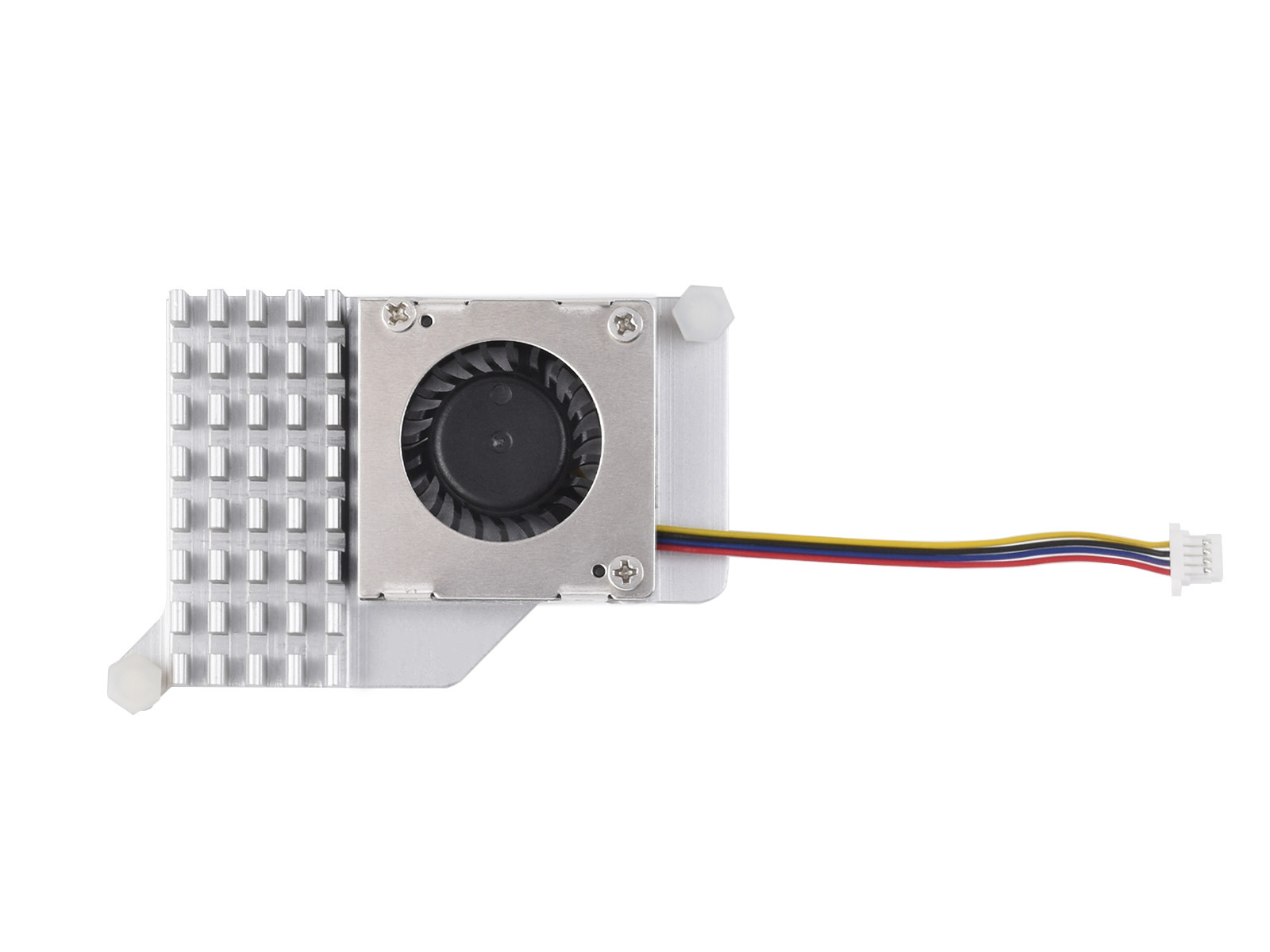 Pendingin Aktif Waveshare (B)  - Heatsink ulasan dan harga