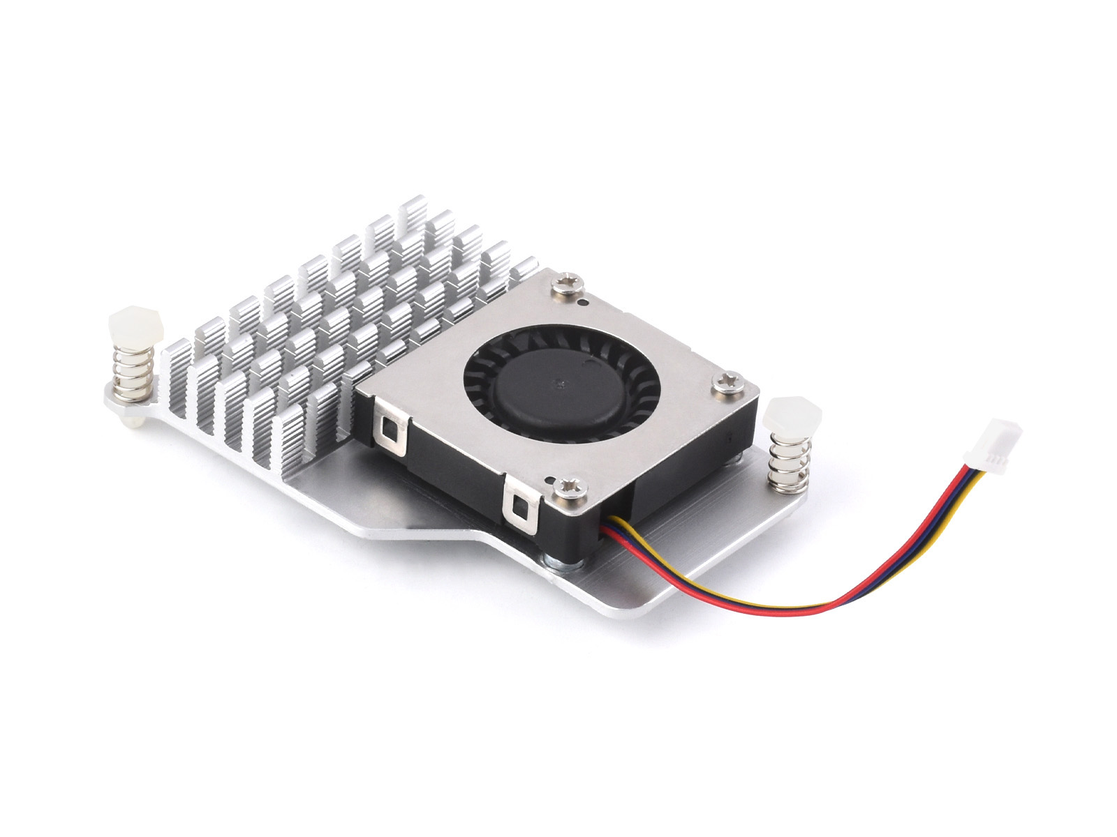 Pendingin Aktif Waveshare (B)  - Heatsink ulasan dan harga