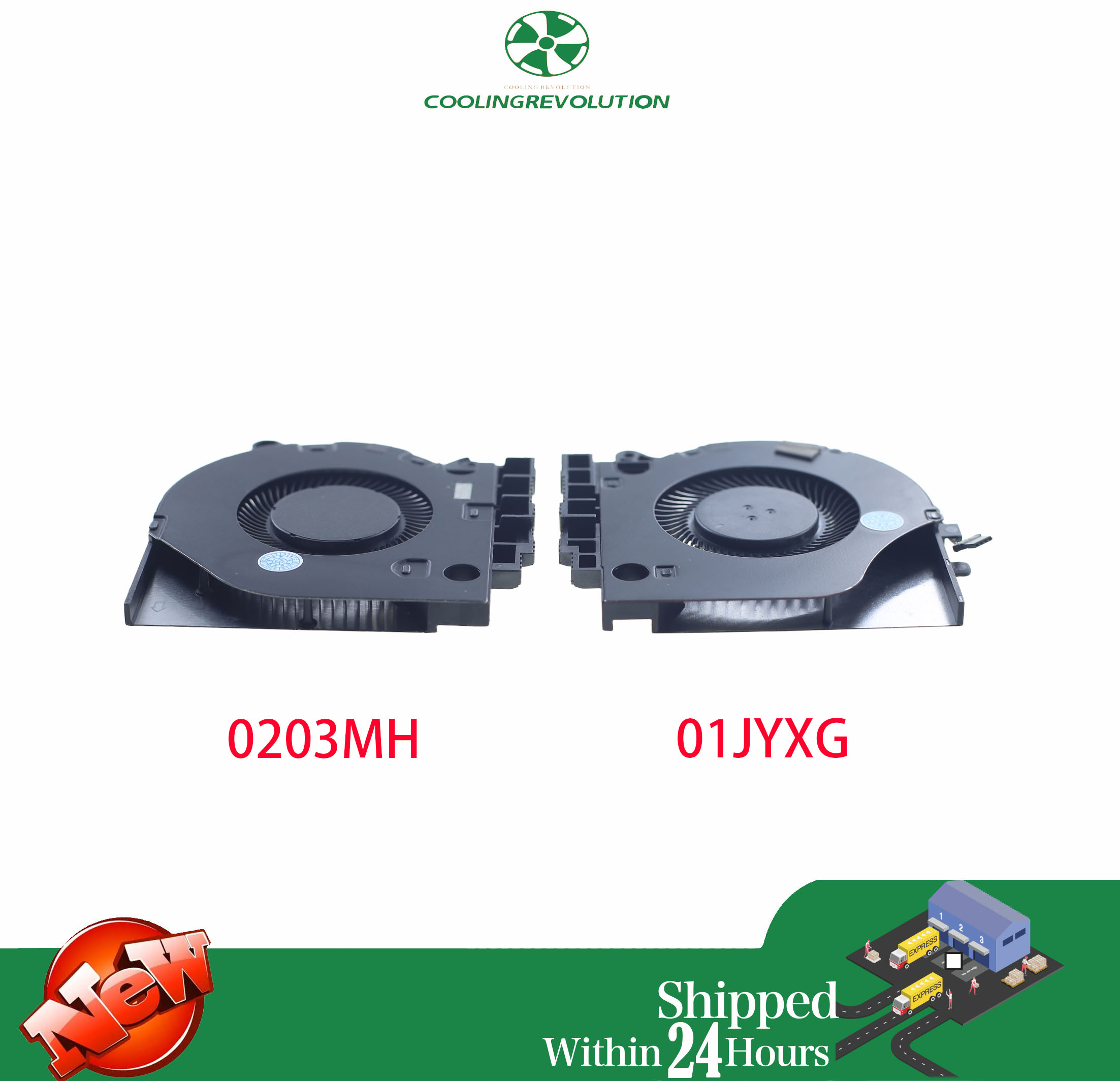 Kipas Pendingin GPU CPU Laptop - Gpu Cooler ulasan dan harga