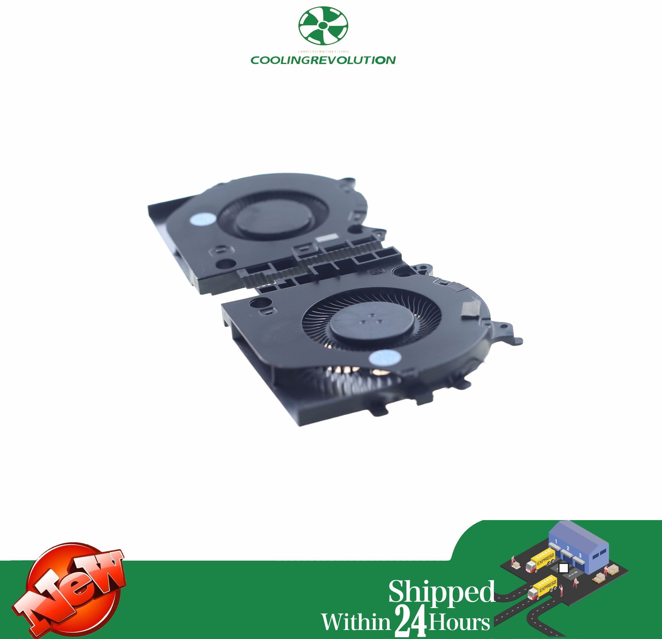 Kipas Pendingin GPU CPU Laptop - Gpu Cooler ulasan dan harga