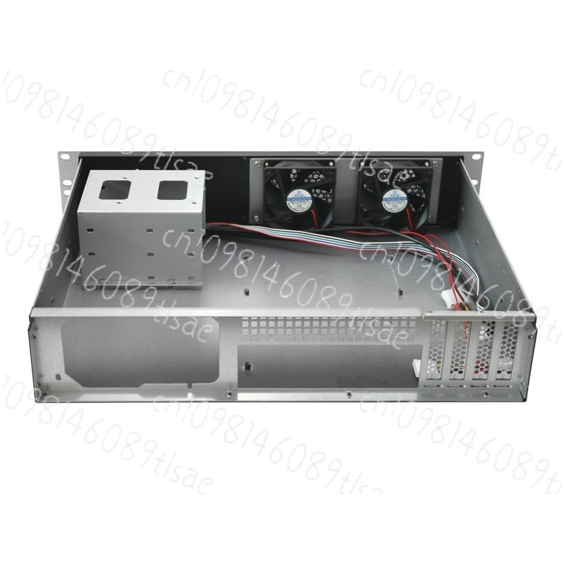 Casing Server Rak 2U 19-inci u - Case Fan ulasan dan harga
