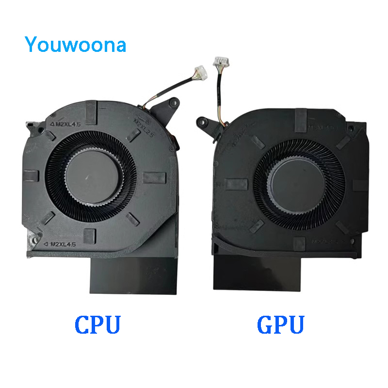 Kipas pendingin GPU CPU Laptop - Gpu Cooler ulasan dan harga